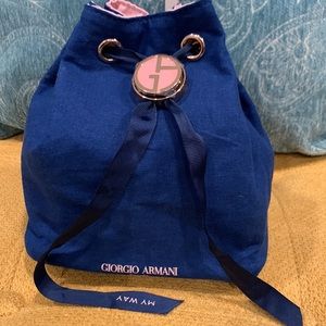 GIORGIO ARMANI my way (bag only)